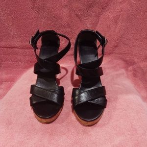 Cole Hahn ladies shoes